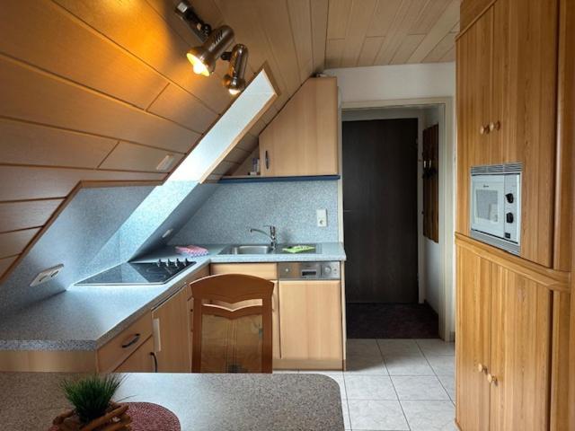 Ferienhaus Heyder Norderney Exterior foto