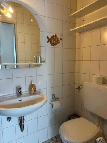 Ferienhaus Heyder Norderney Exterior foto